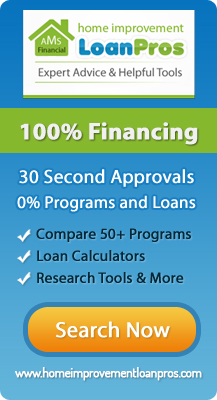 Financing Pittsburgh PA