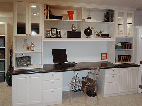 Home Office Ideas Pittsburgh PA