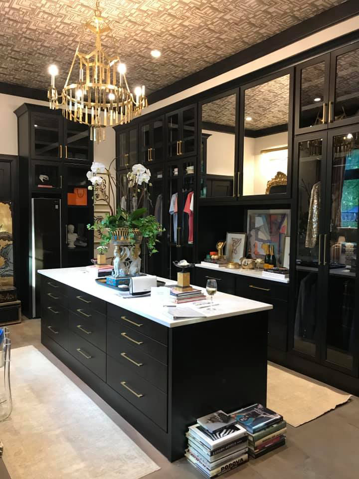 Custom Closets Pittsburgh PA | Closet Design Pittsburgh