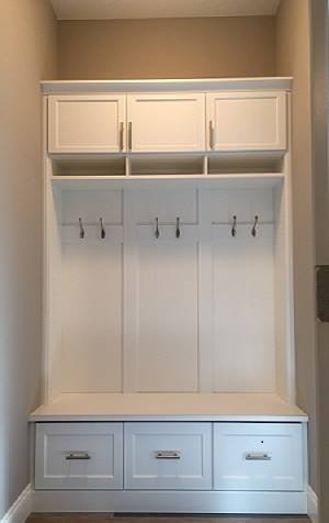 Mudroom Greensburg