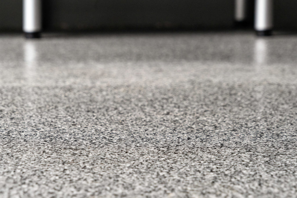 Epoxy Garage Floor Coatings Pittsburgh PA